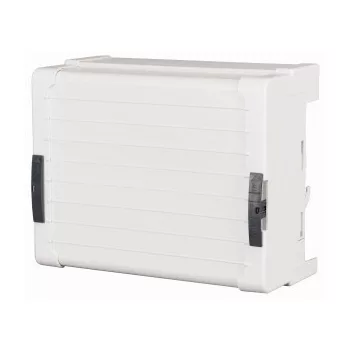   Eaton 107185 BBA-TP3/300 SASY60i csatlakozóblokk fedéllel, 560A