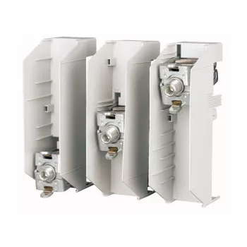   Eaton 107186 BBA-TP3/CU-BAND SASY60i csatlakozóblokk fedéllel, 800A