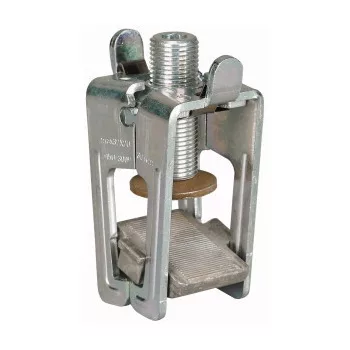   Eaton 107197 AKS-CU-BAND Csatlakozó kapocs 3x20x1 flexi. v. 32x25mm sín