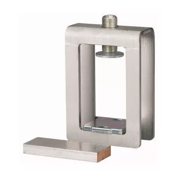   Eaton 107198 AKP800 Profilkapocs 41x20-42mm réz; kettős T-profilhoz