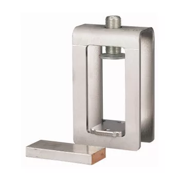   Eaton 107199 AKP1000 Profilkapocs 51x20-42mm réz; kettős T-profilhoz