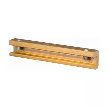   Eaton 107200 BBT-CU12-20X5/10-150 SASY60i hosszanti sínösszekötő 12-20x5/10,150 mm