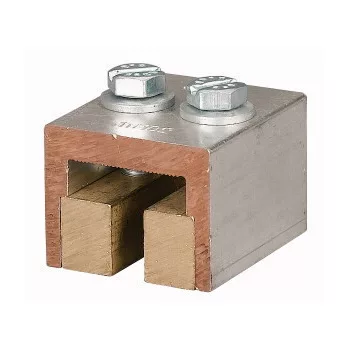   Eaton 107203 BBT-CU-BAR500/720-50 SASY60i hosszanti sínösszekötő,50 mm