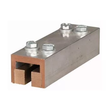   Eaton 107204 BBT-CU-BAR500/720-150 SASY60i hosszanti sínösszekötő 150 mm