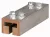 Eaton 107204 BBT-CU-BAR500/720-150 SASY60i hosszanti sínösszekötő 150 mm
