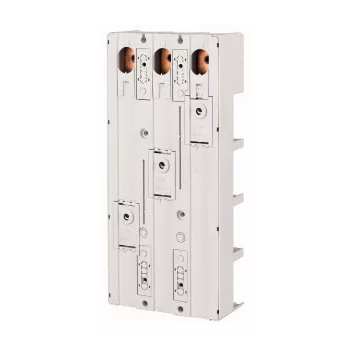   Eaton 107206 NZM3-XAD630 SASY60i gyűjtősín adapter NZM3 630A