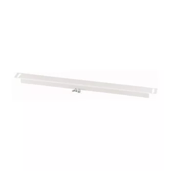   Eaton 107699 XSPBAC0108 xE acél, teli fenéklemez, mélységi M=800 SZ=35