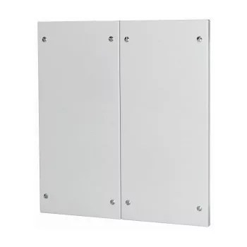 Eaton 107987 XMC060602 xE 2x teli takaró lap M=650 SZ=600