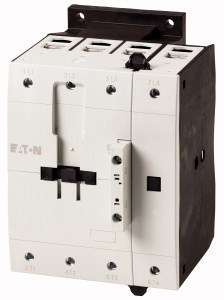 Eaton 109903 DILMP125(RAC120) 4-pól. kontaktor, 125A/AC-1, AC