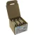 Eaton 10NHG000B NH FUSE 10A 500V GG/GL SIZE 000 NH-betét 10A, DIN 000 méret, 500V AC, gG/gL