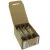 Eaton 10NHG01B NH FUSE 10A 500V GG/GL SIZE 01 NH-betét 10A, DIN 01 méret, 500V AC, gG/gL