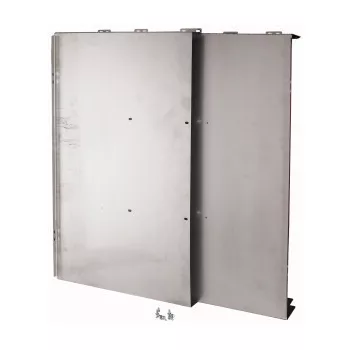   Eaton 110265 XPFCB04/06 xE part. lemez csatl./gyűjtősín SZ=425/600