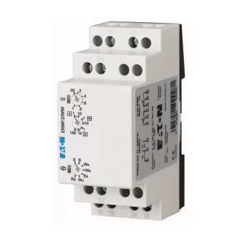   Eaton 110408 ZRMF2/WW Időrelé, 2v, 24-240V AC/DC (E,R,Ws,Wa,Es,Wu,Bp)