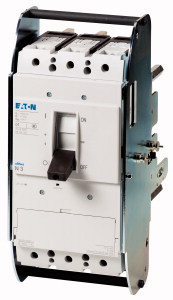 Eaton 110768 N3-400-AVE Szakaszolókapcsoló 3p 400A + kocsisz.