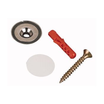 Eaton 110771 CMMZ-00/11 Fali tartó távirányítóhoz