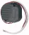 Eaton 110773 CMMZ-00/13 Tápegység analóg bemenethez 24VDC 6W beépíthető