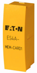 Eaton 111461 ES4A-MEM-CARD1 Flash RAM EasySafetyhez (back up)