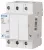 Eaton 112223 C10-SLS/32/3 Biztosítós szakaszoló, 10x38 hengeres bizt.-hoz