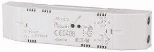 Eaton 112240 CAEE-02/01 Analóg bemenet 2x 0-10VDC/0-20mA/4-20mA/PT1000