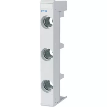   Eaton 114315 D02-SO/63/3-R-27 Biztosító aljazat D02 (SASY60i-re) 3p (63A), 27mm