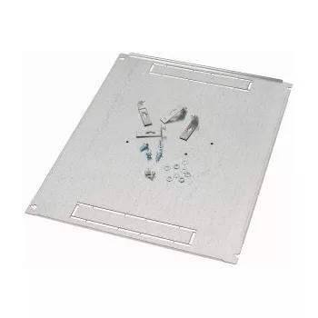   Eaton 114834 XMG332406M xE XF GS(TA)3 szerelőlap M=600 SZ=600