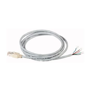   Eaton 115387 EU4A-RJ45-CAB2 csatl. kábel EC4P-->MFD-CP4-CP vagy EC4E-hez