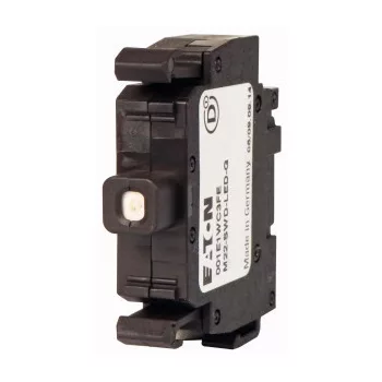 Eaton 115968 M22-SWD-LED-G SWD LED-elem, előlapra, zöld