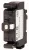 Eaton 115973 M22-SWD-K11LED-B SWD érintkező+LEDelem, előlapra, kék, 1 váltó