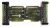 Eaton 115990 M22-SWD-I1-LP01 SWD alaplap 1 készülék beép.