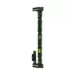 Eaton 115993 M22-SWD-I4-LP01 SWD alaplap 4 készülék beép.