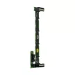 Eaton 115993 M22-SWD-I4-LP01 SWD alaplap 4 készülék beép.