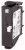 Eaton 115995 M22-SWD-KC11 SWD érintkezőelem, alaplapra, 1 váltó