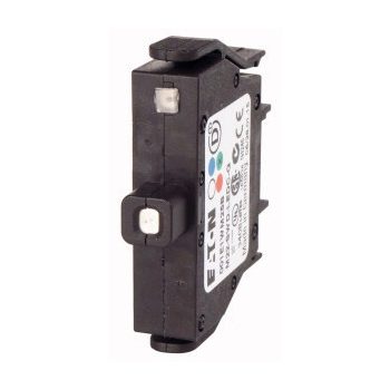 Eaton 115998 M22-SWD-LEDC-B SWD LED-elem, alaplapra, kék