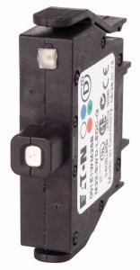 Eaton 115999 M22-SWD-LEDC-G SWD LED-elem, alaplapra, zöld