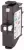 Eaton 116003 M22-SWD-K11LEDC-W SWD érintkező+LEDelem, alaplapra, fehér, 1 váltó