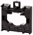 Eaton 116016 M22-SWD-A4 SWD előlapi felerősítő adapter