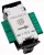 Eaton 116022 SWD4-8SF2-5 SWD készülék csatlakozó