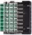 Eaton 116023 SWD4-8MF2 SWD kábel csatlakozó gateway-hez