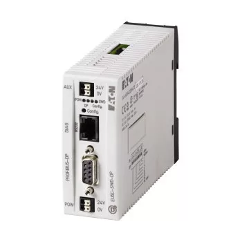 Eaton 116308 EU5C-SWD-DP SWD gateway, Profibus-DP