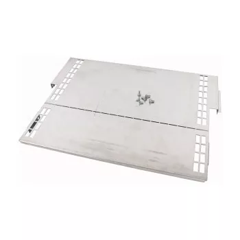 Eaton 116455 XPNMCB08 xE part. lemez kész./csatl. SZ=800