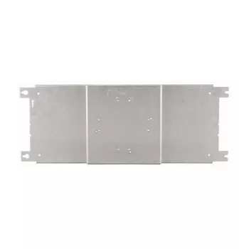   Eaton 116932 BPZ-NZM2/MSW-600-MV-W Xboard+ függ. NZM1 MSW-s beépítőklt.600/400(fehér)