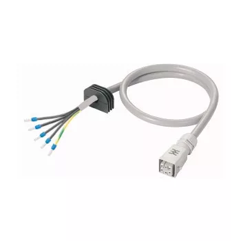 Eaton 116961 RA-C4-X/C3-1M5 Power supply 1,5m for RA-../C3A