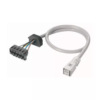   Eaton 116962 RA-C4-PPB/C3-1M5 Power supply 1,5m for RA-../C3A