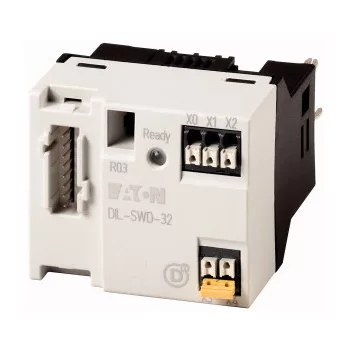 Eaton 118560 DIL-SWD-32-001 SWD kontaktor alapmodul