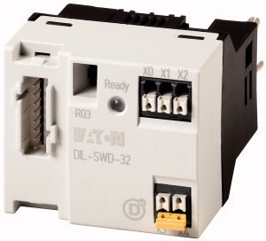 Eaton 118560 DIL-SWD-32-001 SWD kontaktor alapmodul
