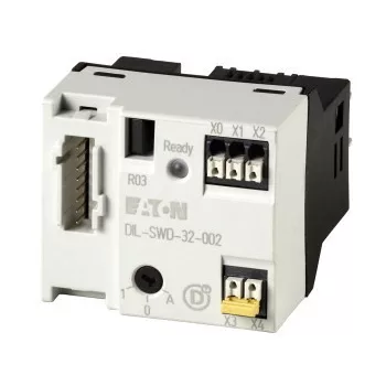 Eaton 118561 DIL-SWD-32-002 SWD kontaktor kibővített modul