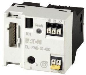 Eaton 118561 DIL-SWD-32-002 SWD kontaktor kibővített modul