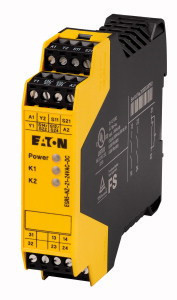 Eaton 118703 ESR5-NZ-21-24VAC-DC 24V AC/DC, Bizt. relé/ kétkezes indítás