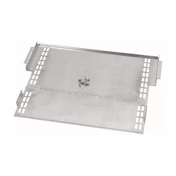   Eaton 118736 XPNBCB0804 xE part. lemez csatl./gyűjt. NZM4 SZ=800 M=400
