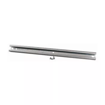 Eaton 118738 XAR06-R2 xE kábelrögzítő sín SZ=600